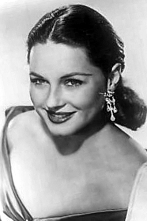 et billede af Sue Casey