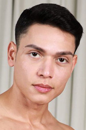 et billede af Sebastian Green