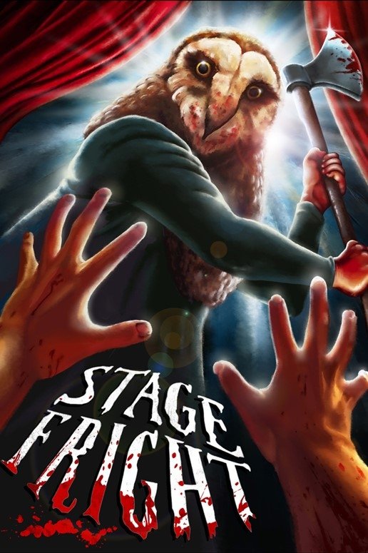 Stage Fright