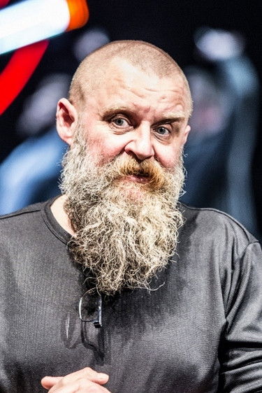 et billede af Włodzimierz Dyła