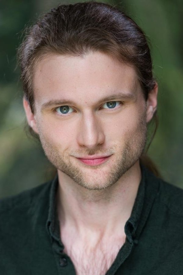 et billede af Jason Kennedy