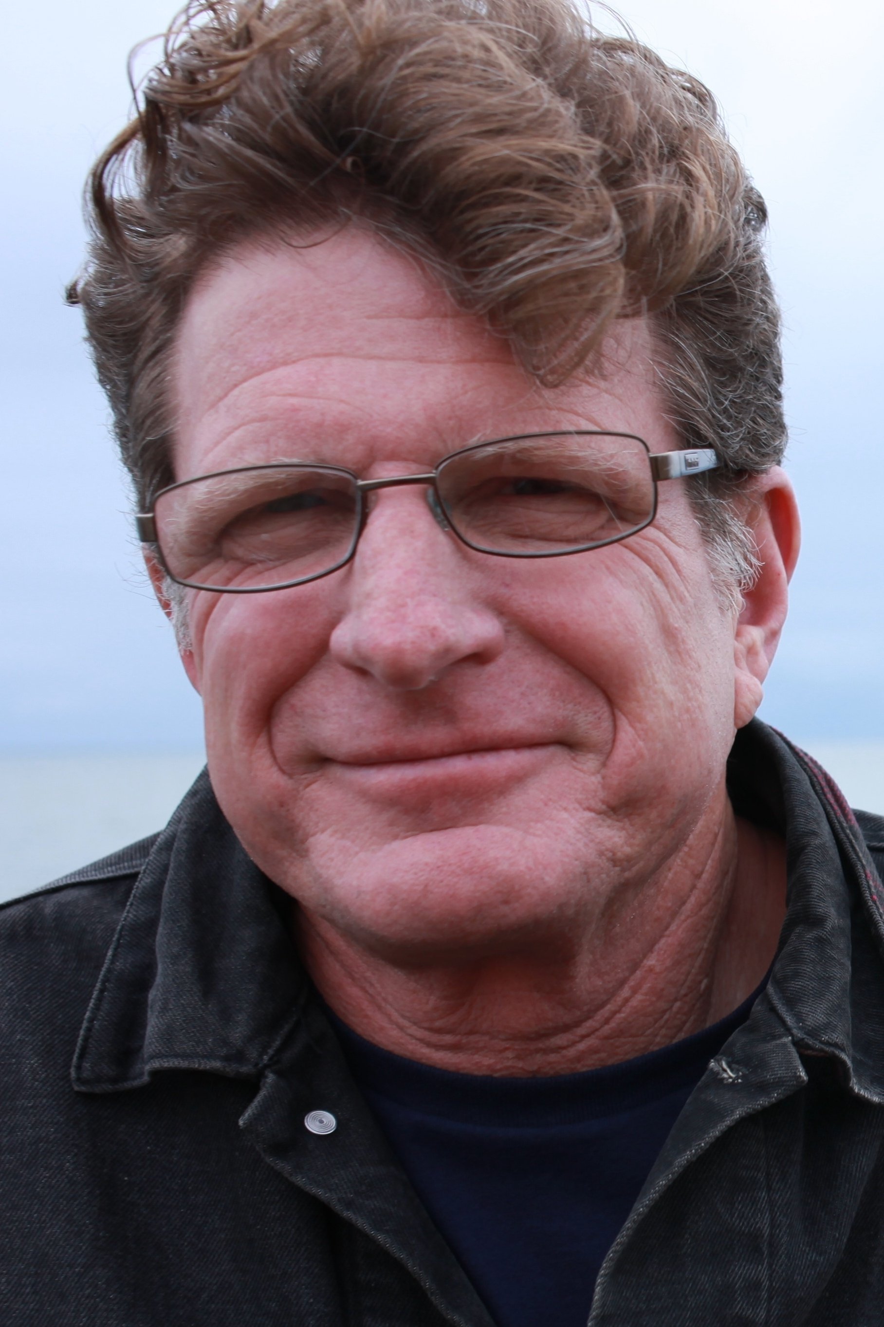 David Zeiger | Writer