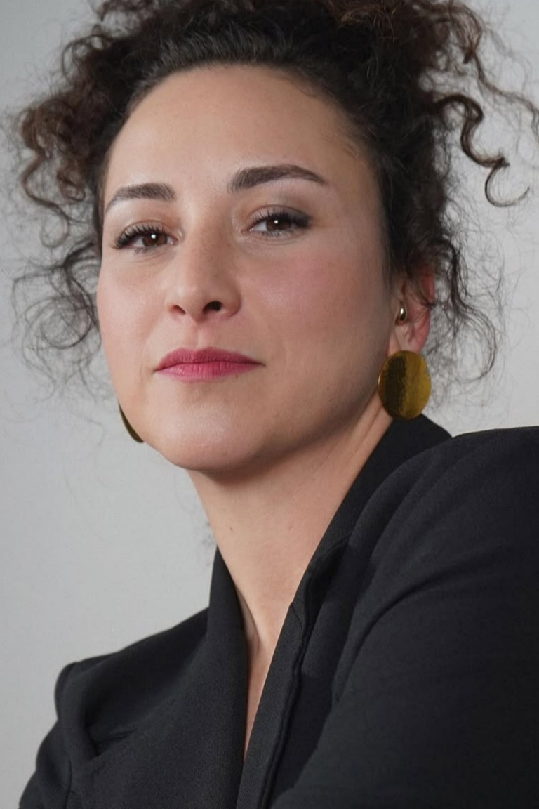 et billede af Simge Günsan