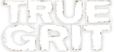 True Grit Logo