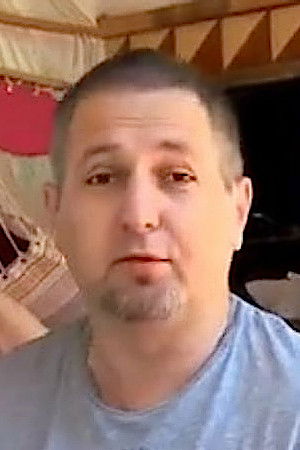 et billede af Terry Kemaco