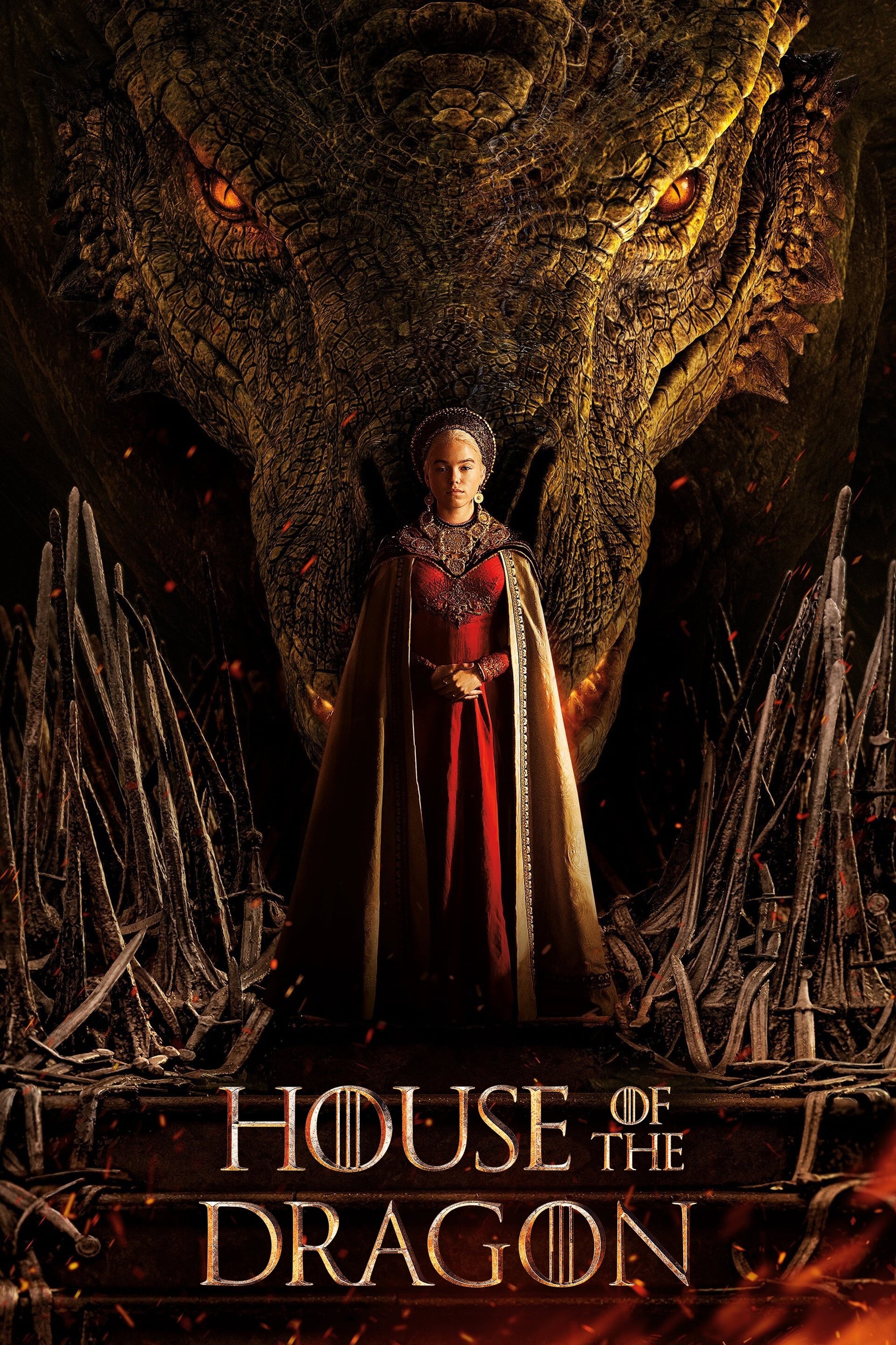 House of the Dragon Season 1