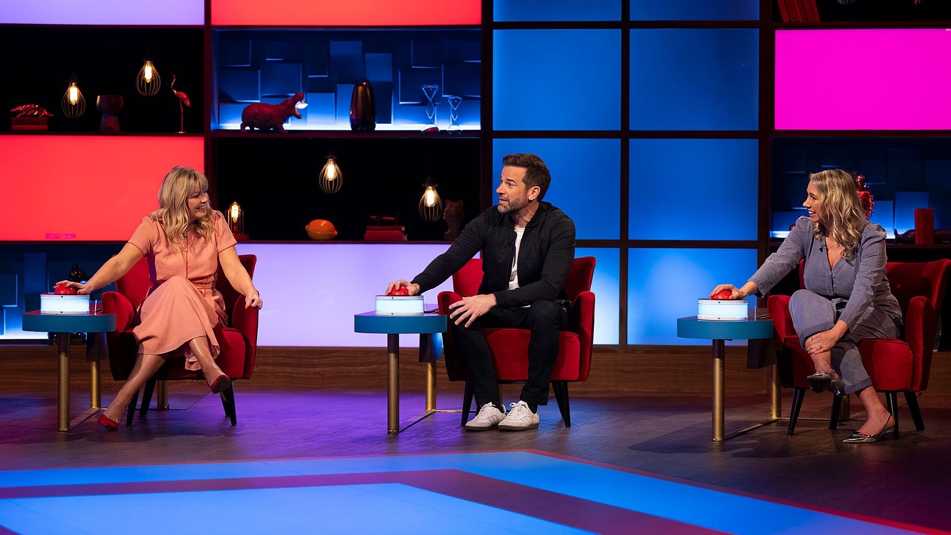 Richard Osman's House of Games