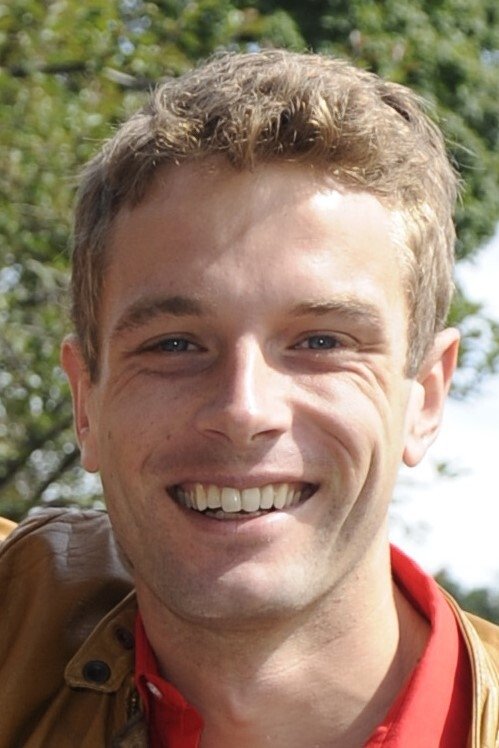 Sebastian Pigott