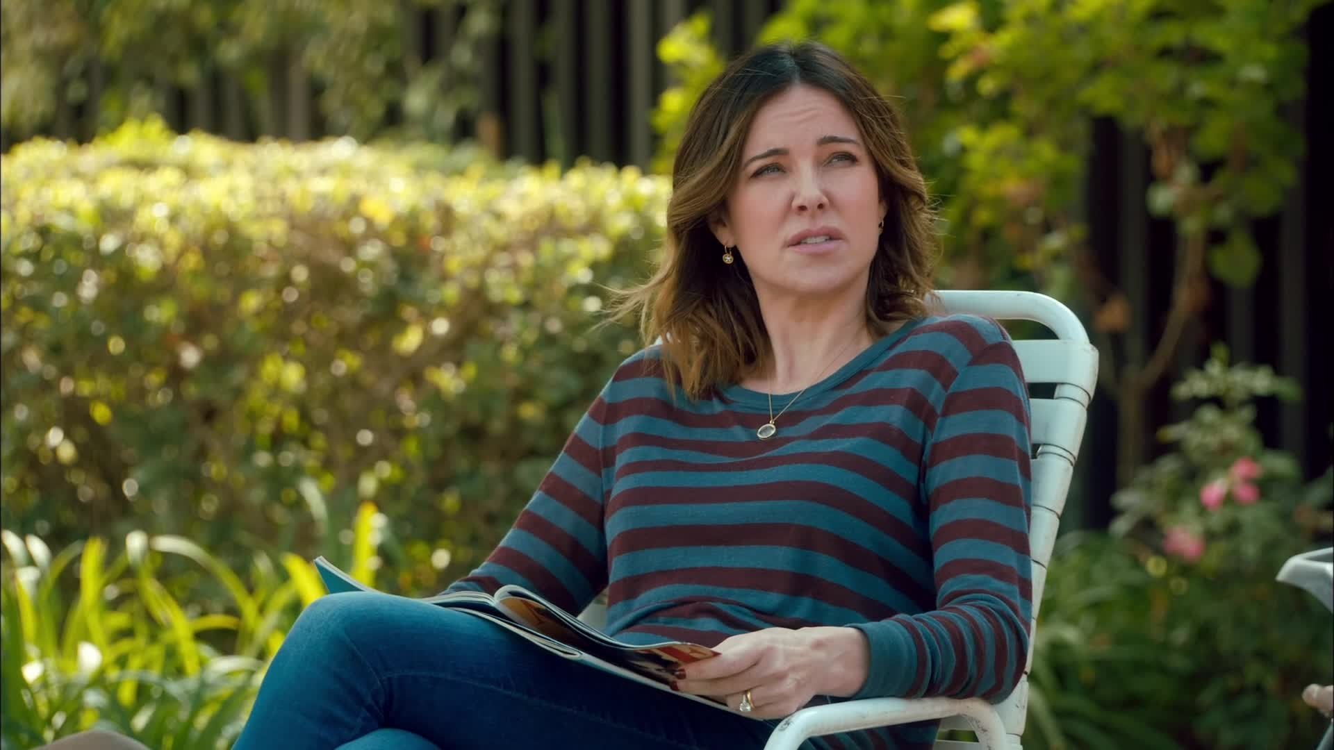 Cougar Town