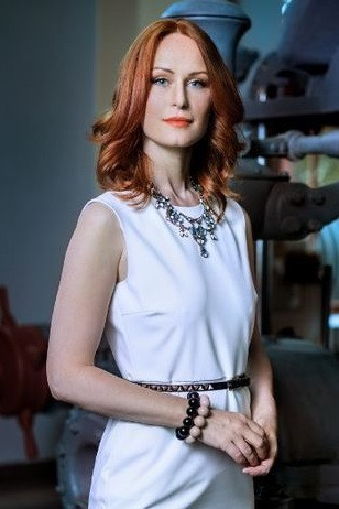 et billede af Neringa Būtytė