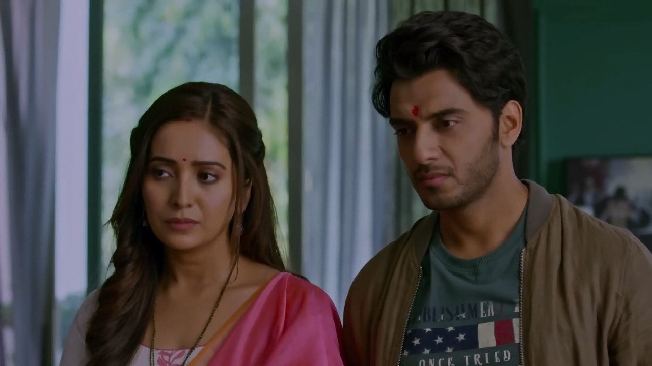 Baarish