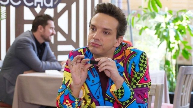 Episódio 70 Episódio 70