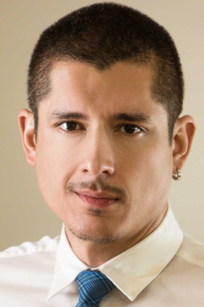 et billede af Rocky Vallarta