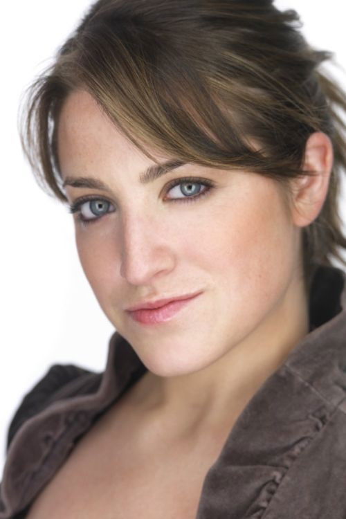 et billede af Liza Miller