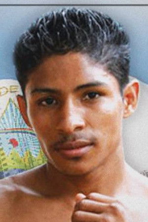 et billede af Yader Cardoza