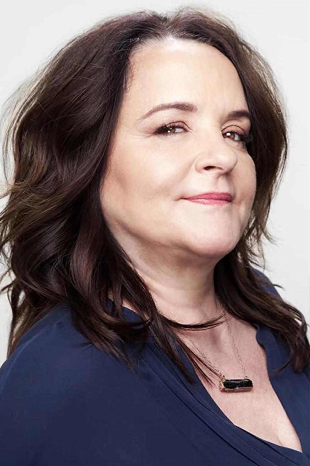 et billede af Mary Vernieu