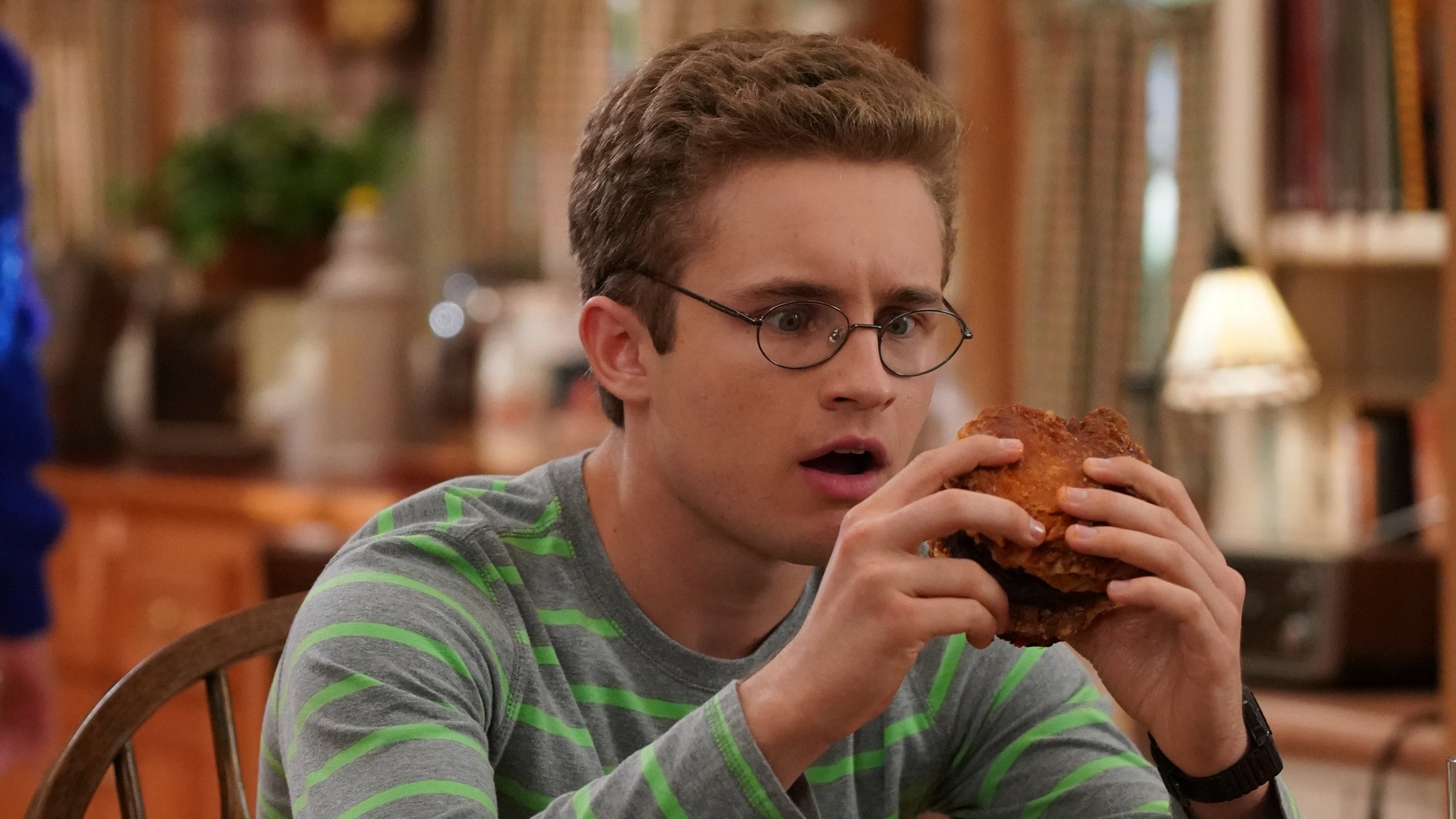 The Goldbergs