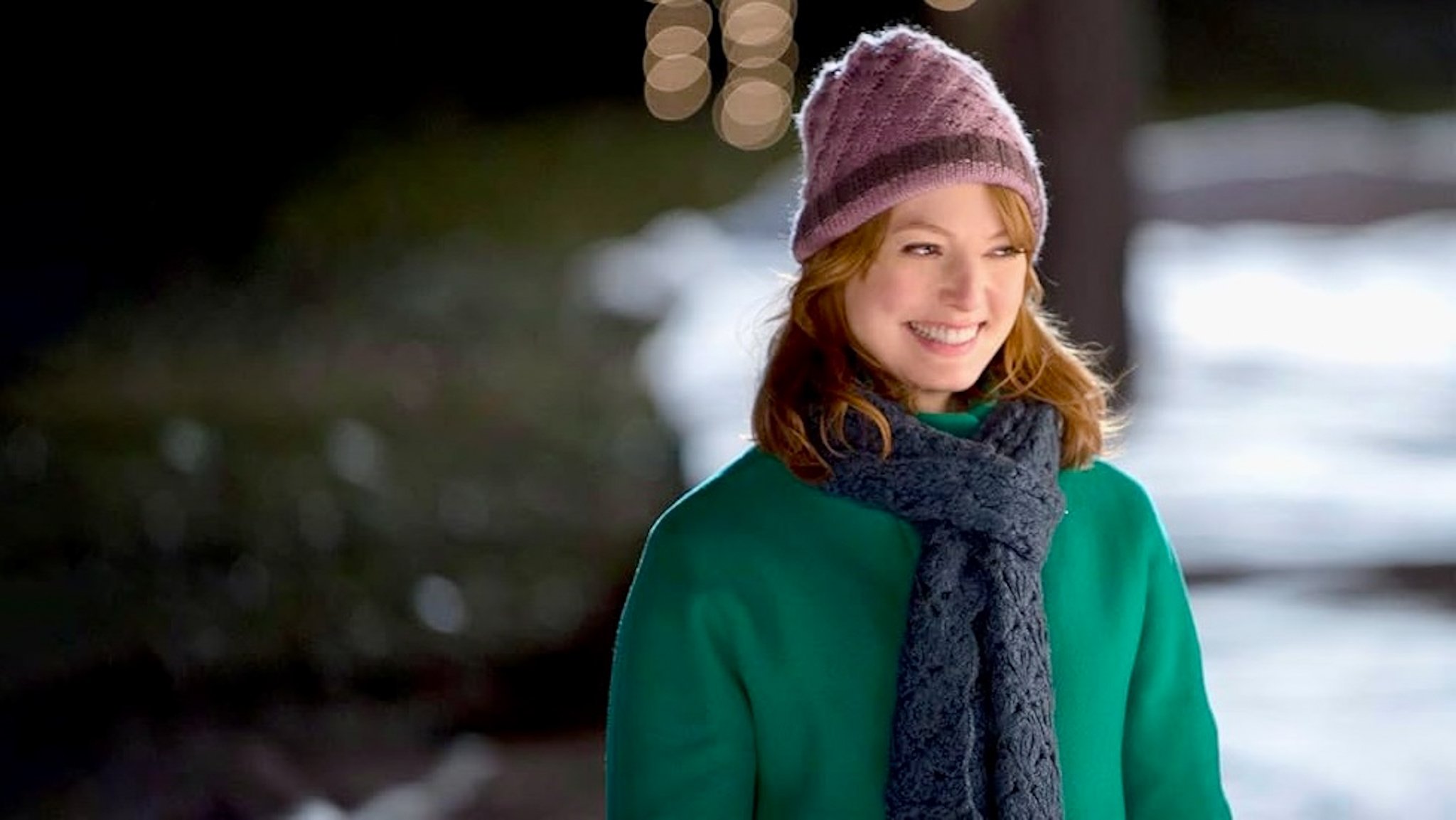 A Very Merry Mix-Up (2013)