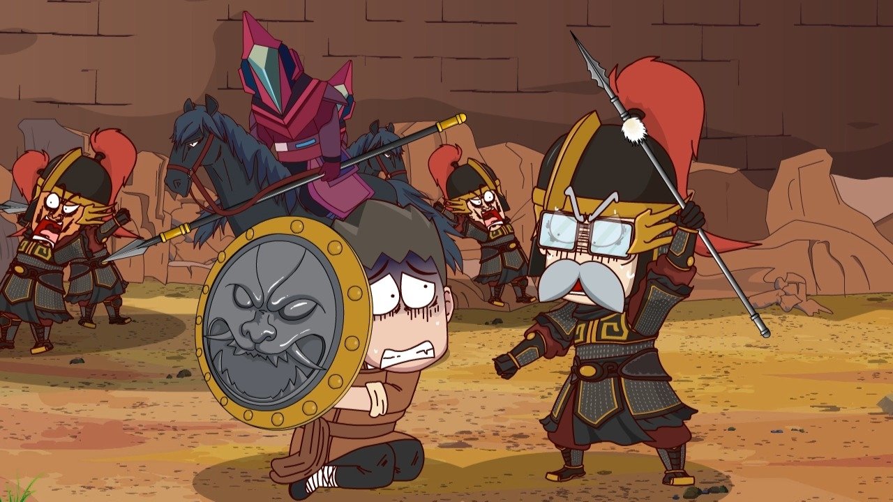 Episode 266
