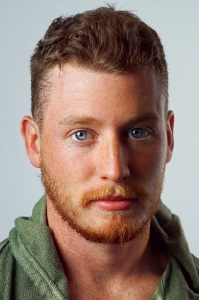 et billede af Jeff Burkes