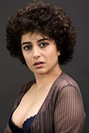 et billede af Grazia Leone