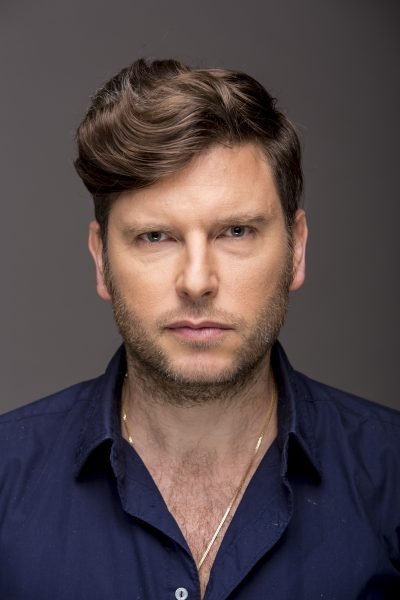 et billede af Omer Etzion