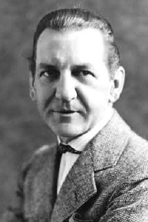 et billede af Guy Bates Post