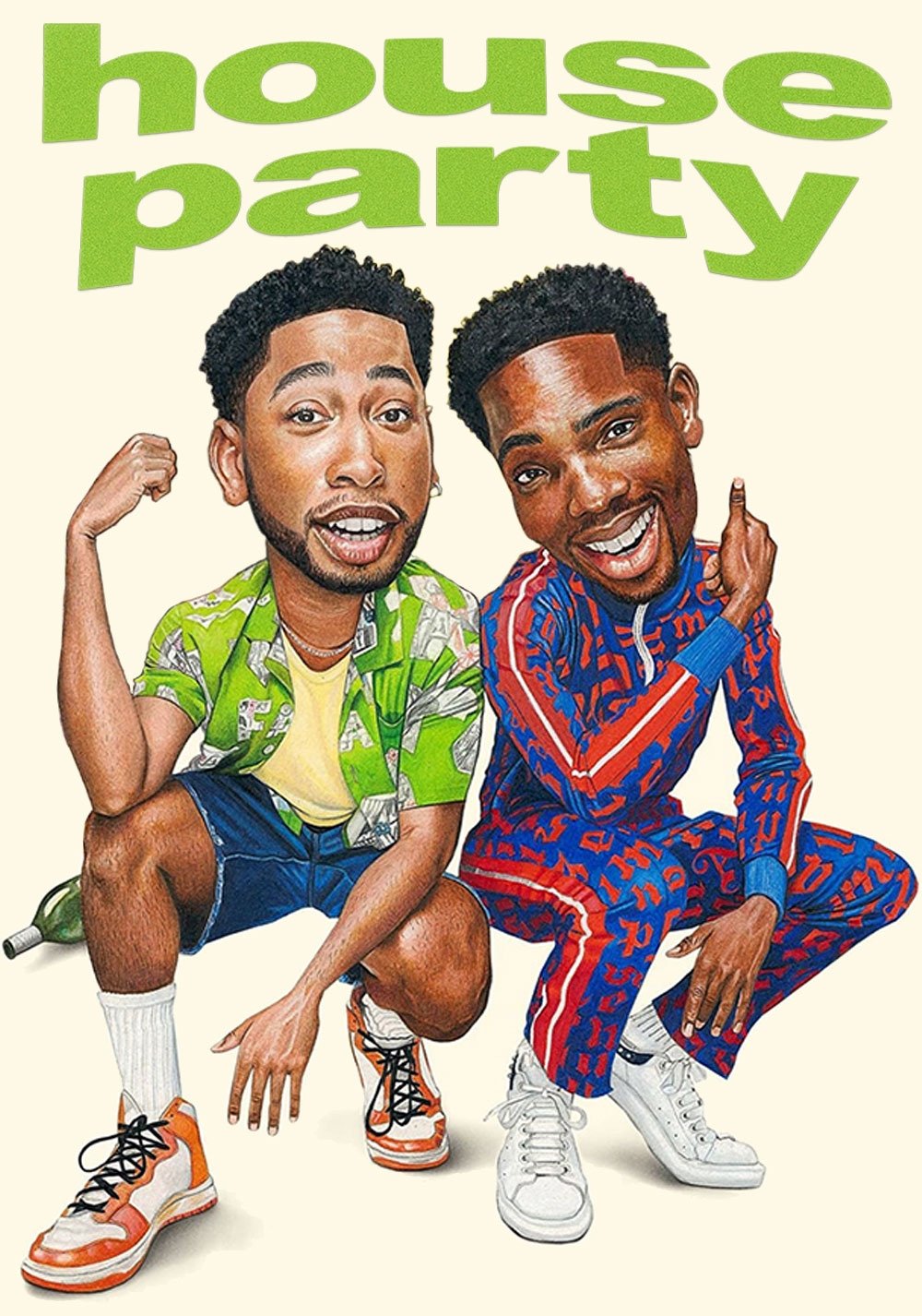 House Party