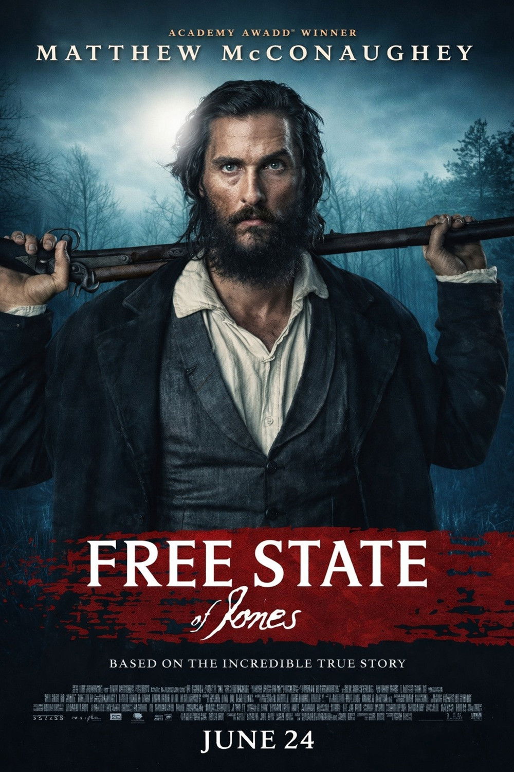 NF - Free State of Jones