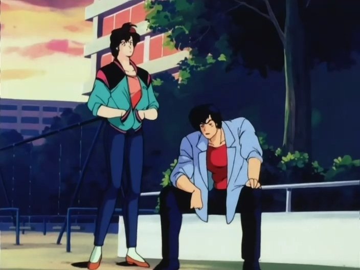 City Hunter