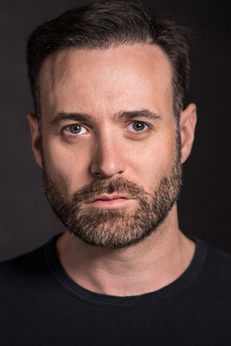 et billede af M. John Kennedy