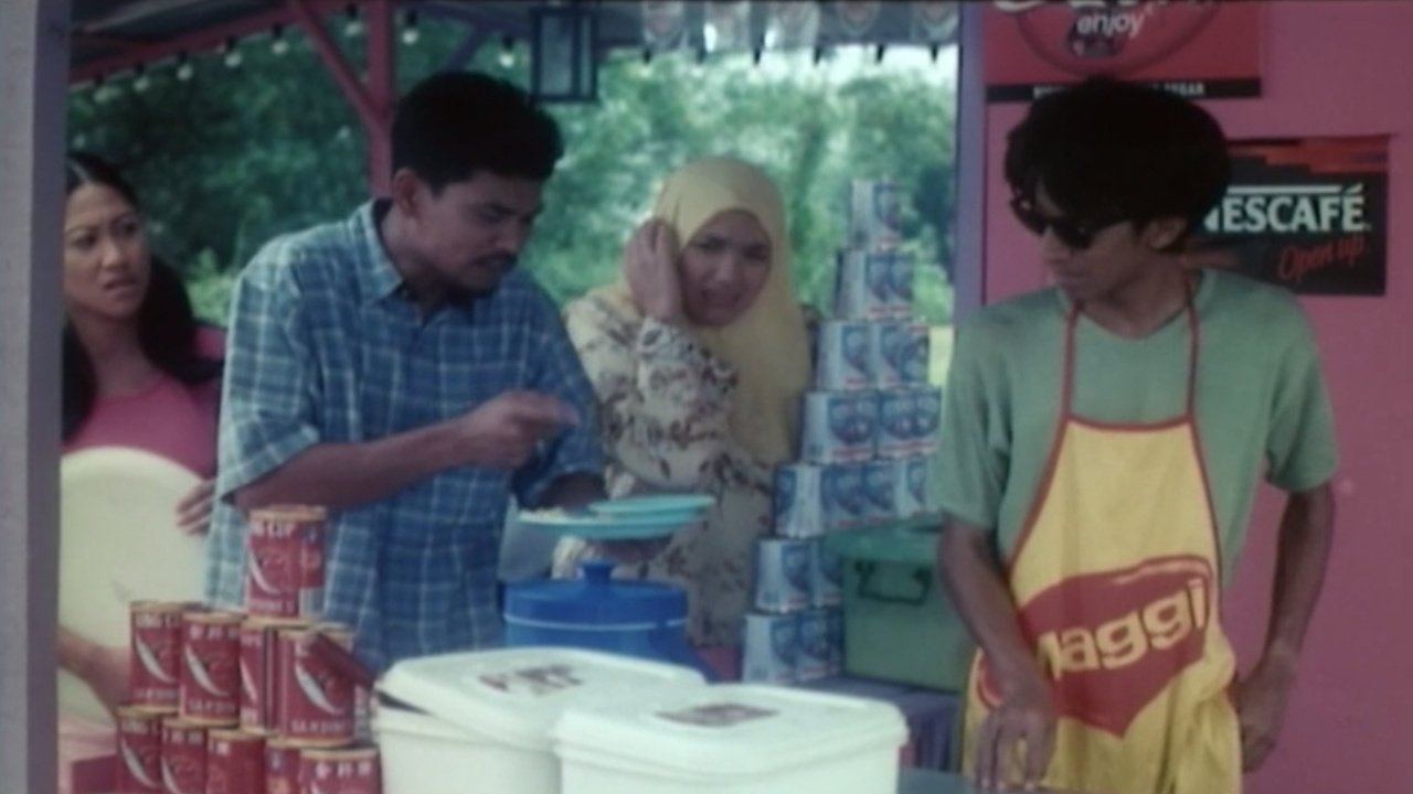 Lagi Lagi Senario (2001)