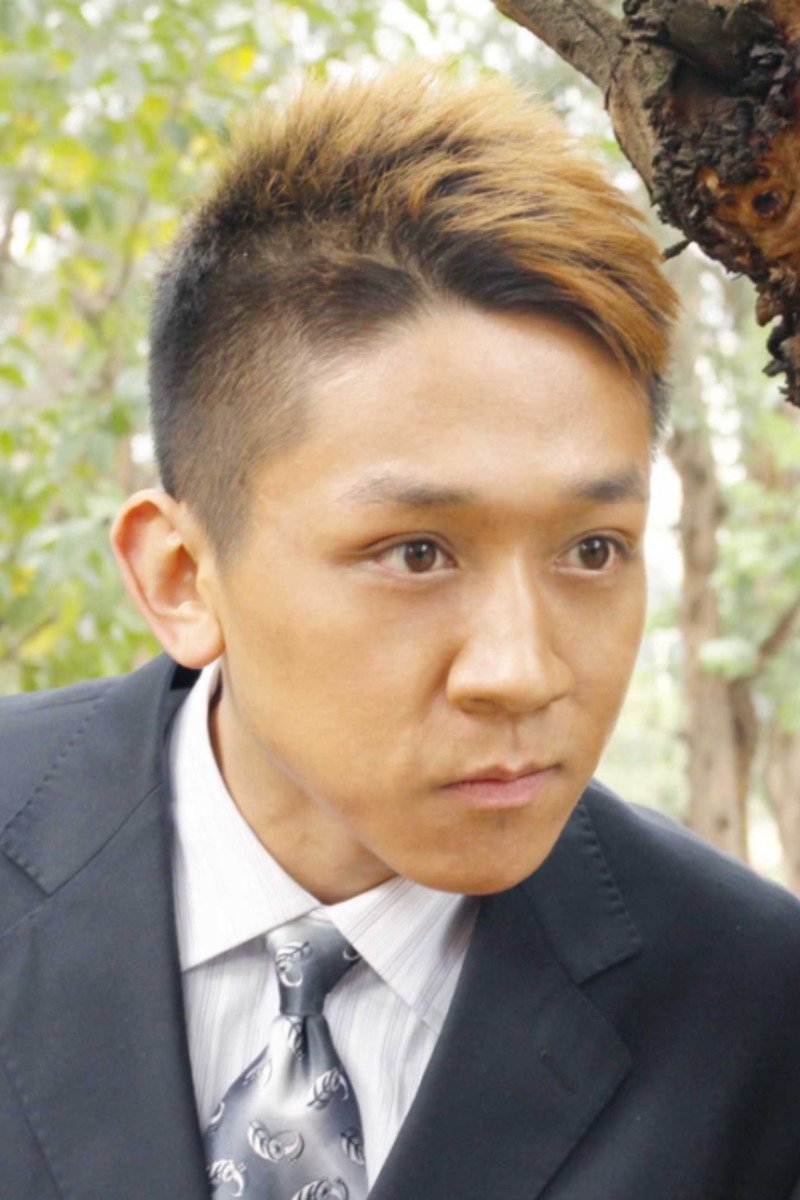 et billede af Yang Ming