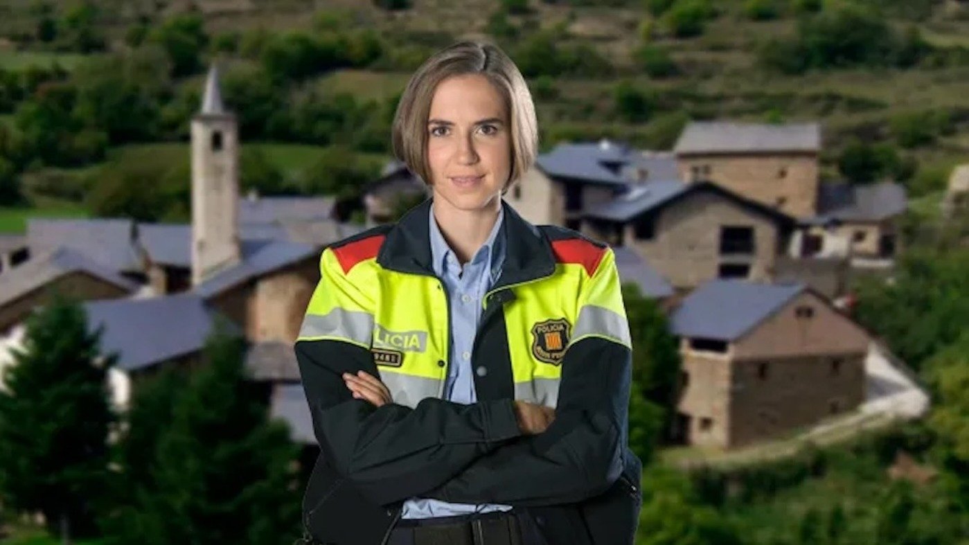 Gran Nord background