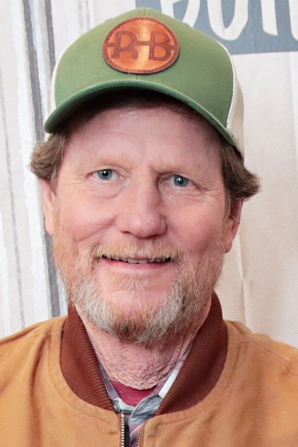 et billede af Rooster McConaughey