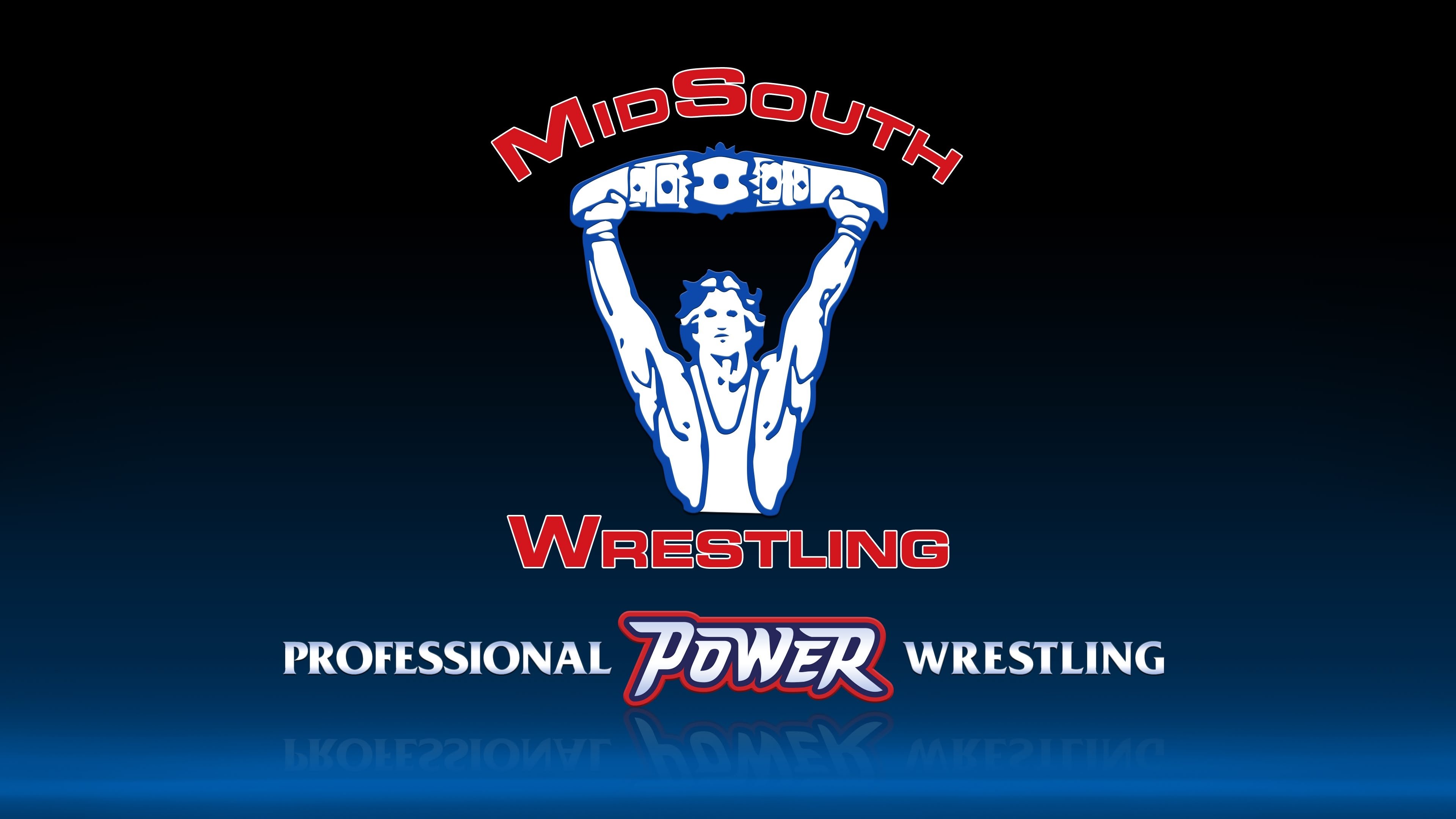 UWF Power Pro Wrestling