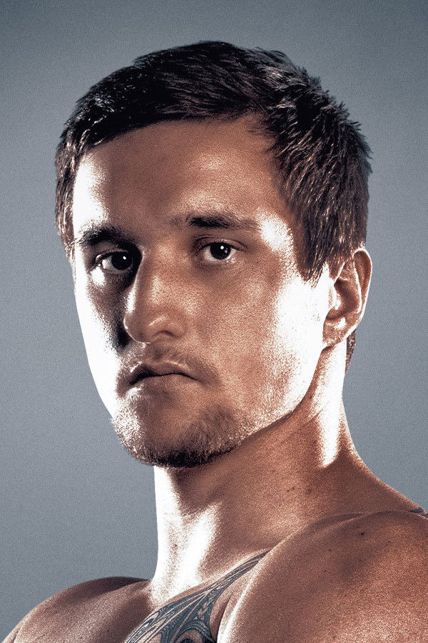 et billede af Dylan Biggs