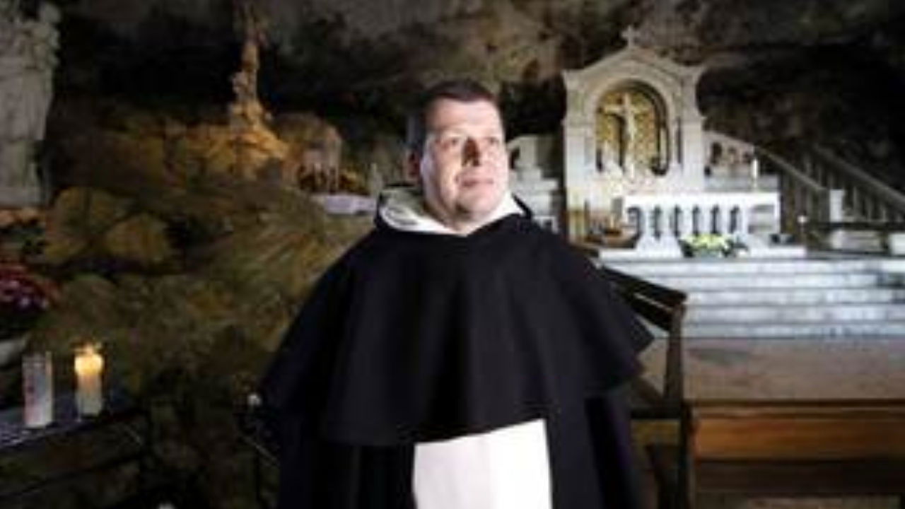 Thumbnail for Jesus's Lost Years Season 1 Episode 1