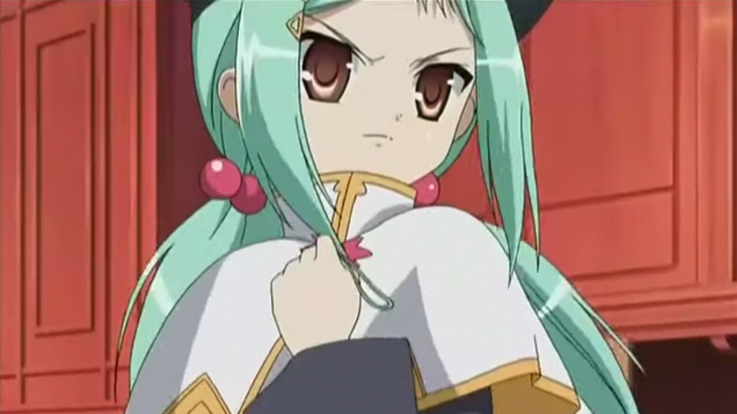 Koihime Musou
