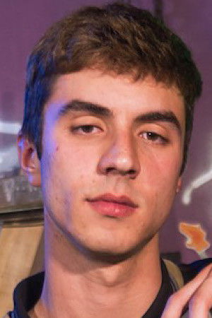 et billede af Marcuccio