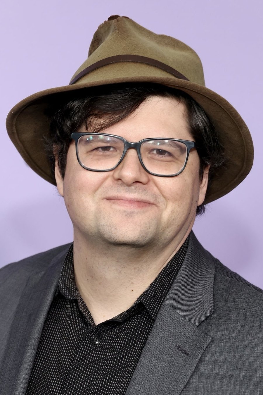 et billede af Peter Kuplowsky