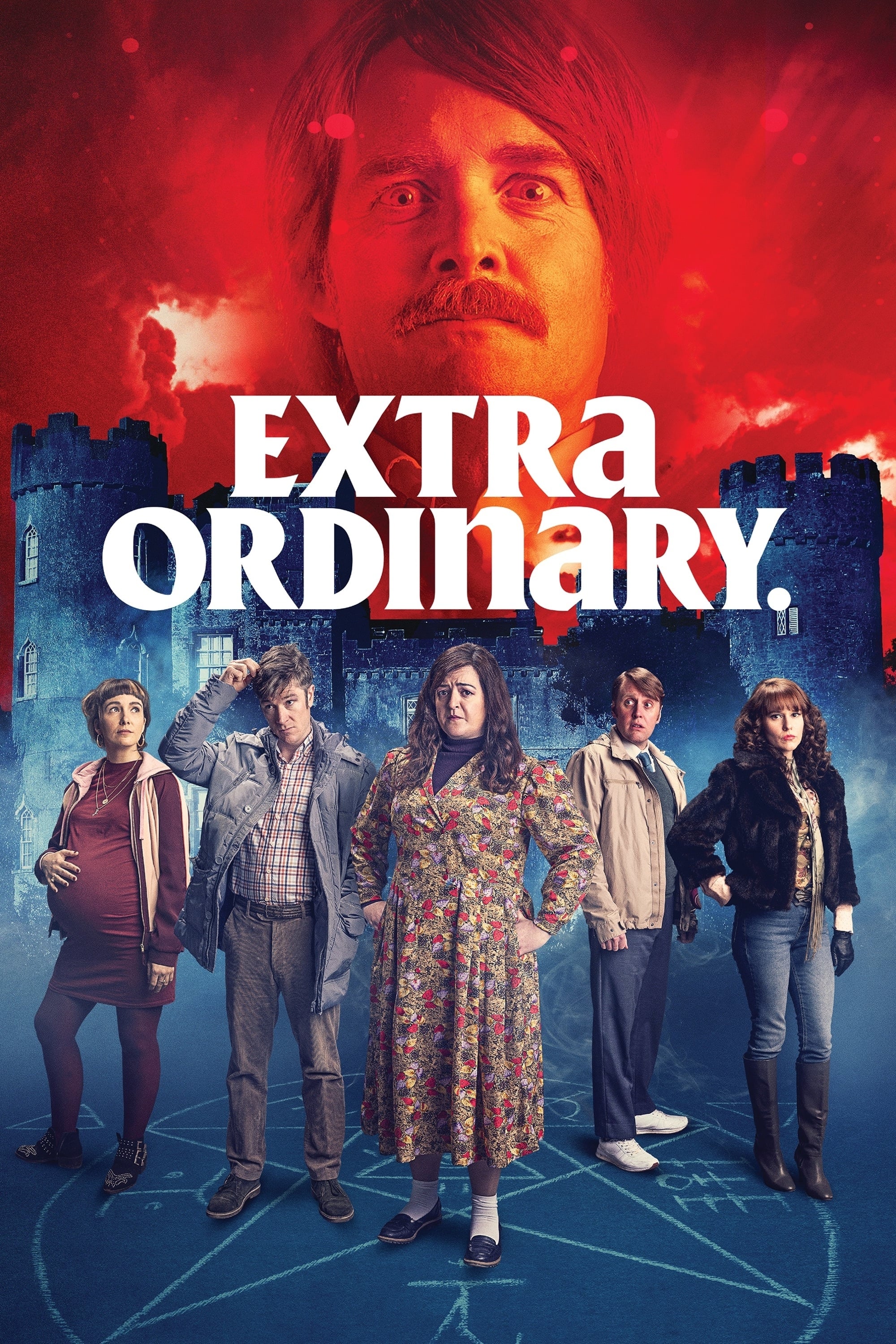 Affiche du film Extra Ordinary 173970