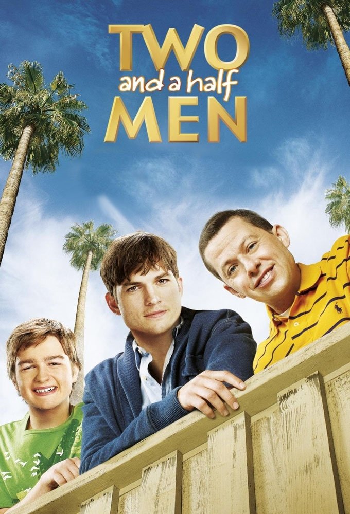 Two and a Half Men