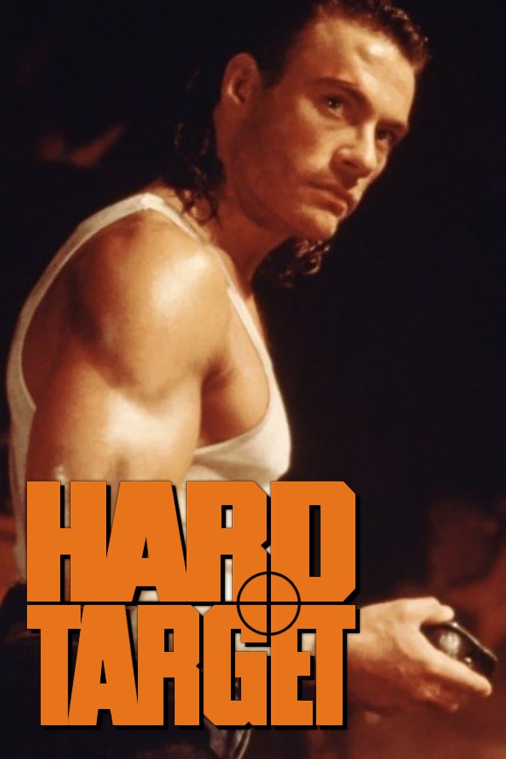 Hard Target