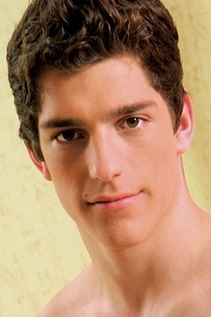 et billede af Ariel Vanean