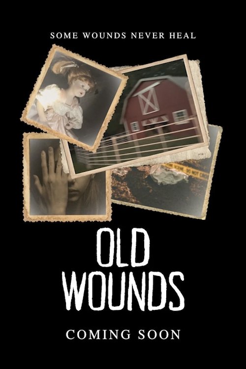 Old Wounds Old Wounds