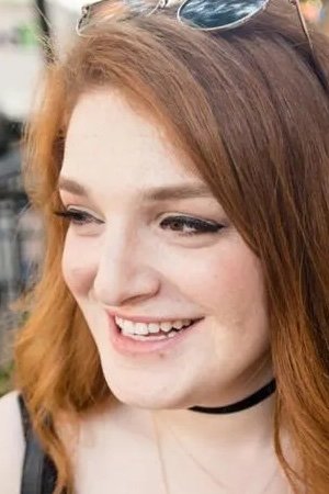 et billede af Jenny Jaffe