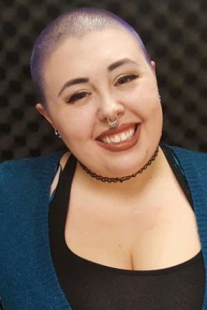 et billede af Penny Praline