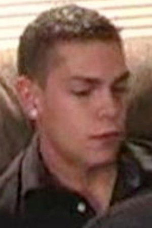 et billede af Jimmy Falcon