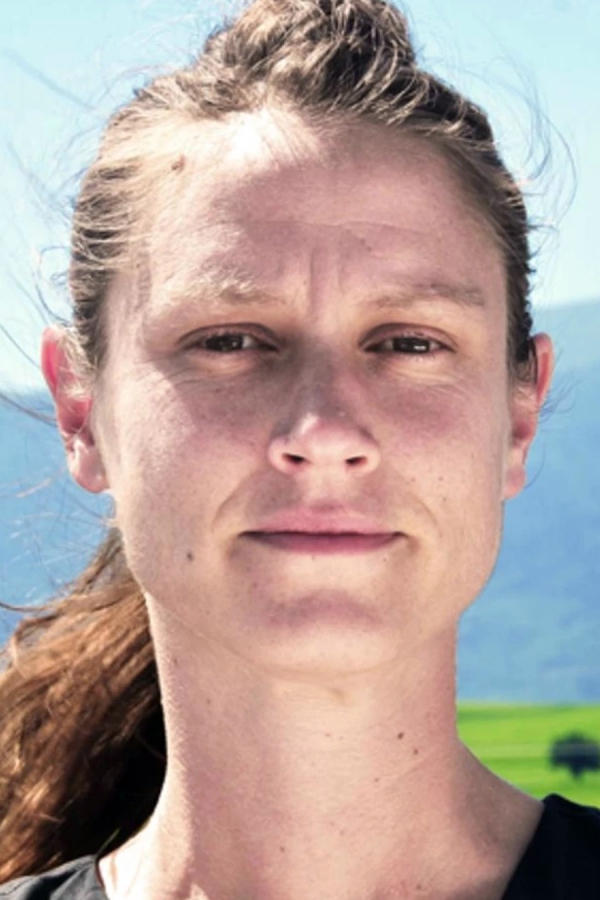 Eleonora Polato | Dialogue Editor